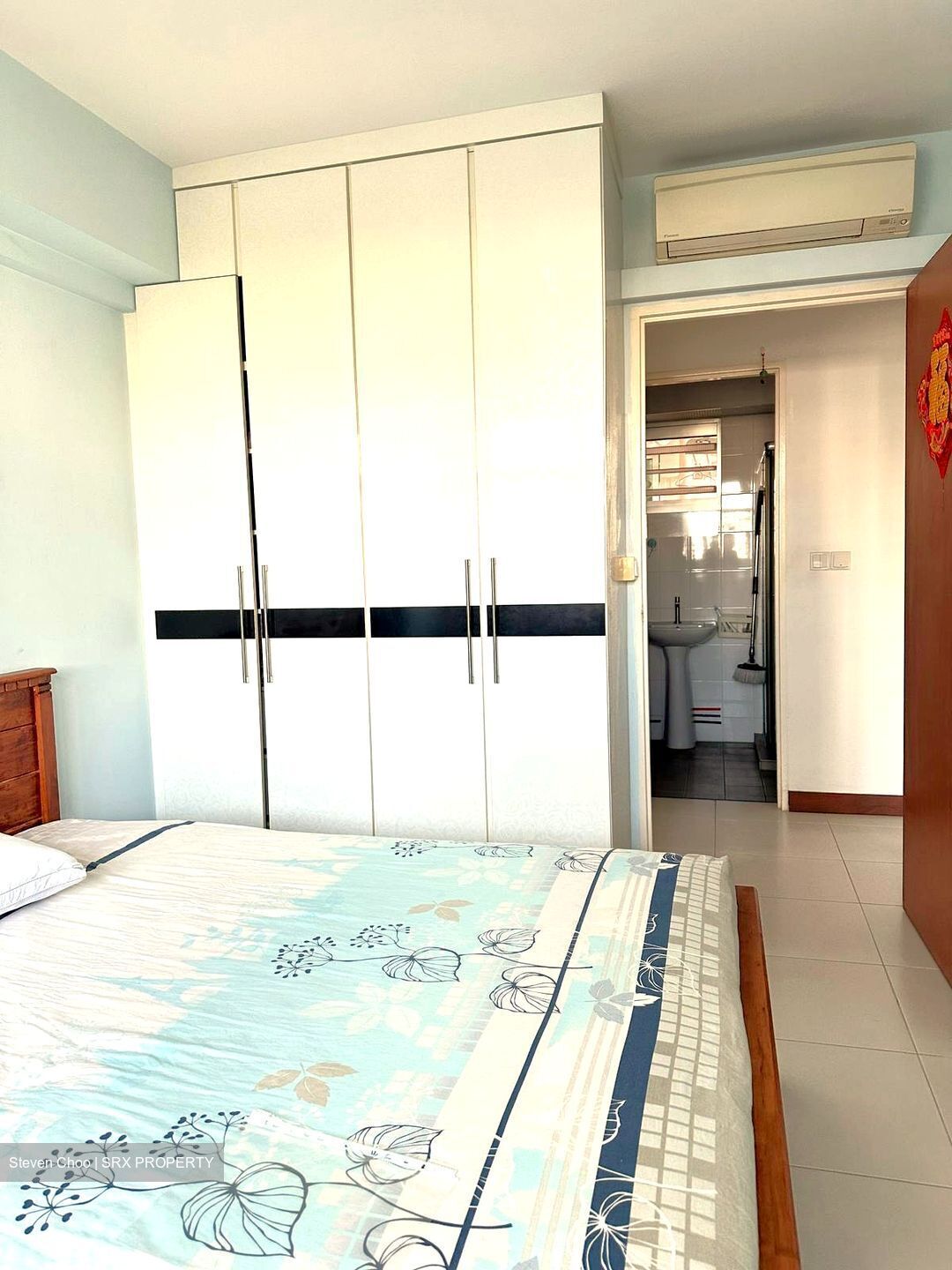 Blk 213B Punggol Waves (Punggol), HDB 5 Rooms #452965781
